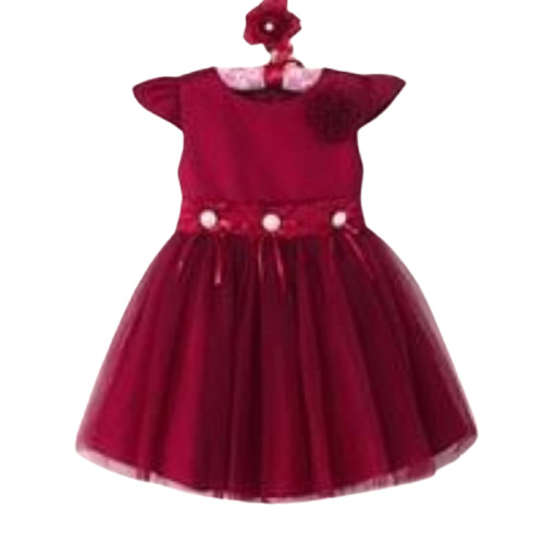 Baby Girl Frock