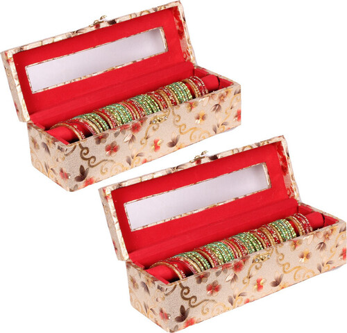 Bangles Packaging Box