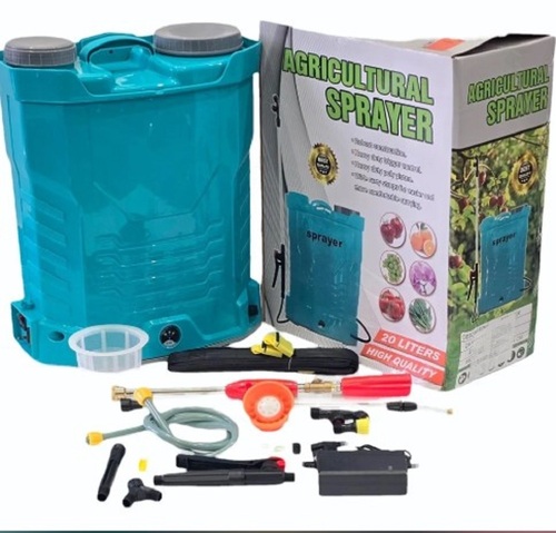 Battery Operated Spray Pump
