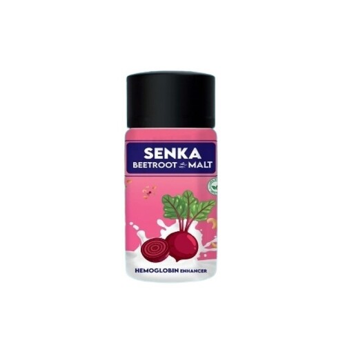 Beetroot Malt Health Drink - Alcohol Content (%): No