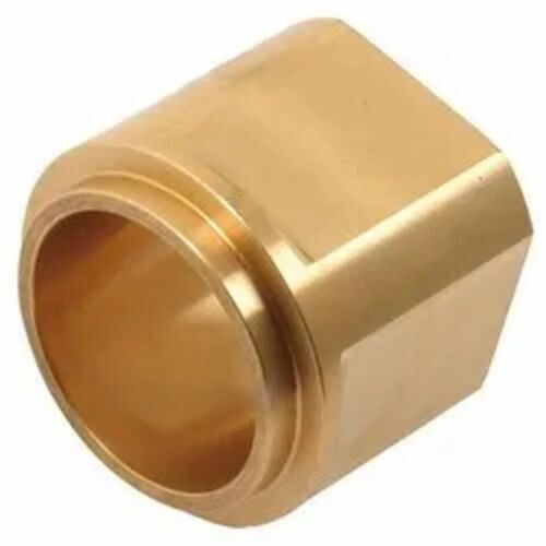 Brass Bush