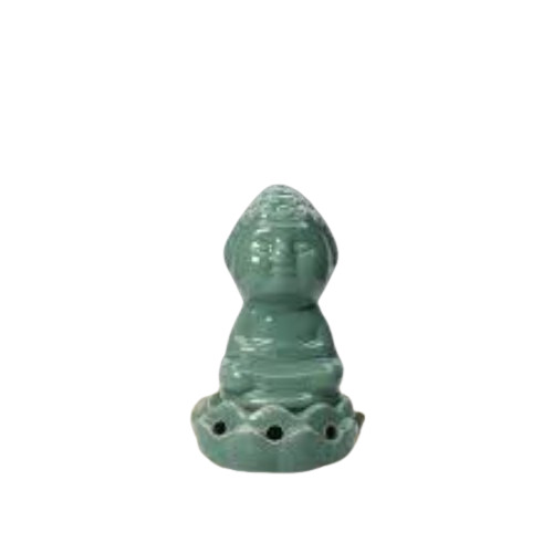Buddha Dhoop Stick Holder