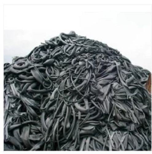 Butyl Inner Tube Scrap