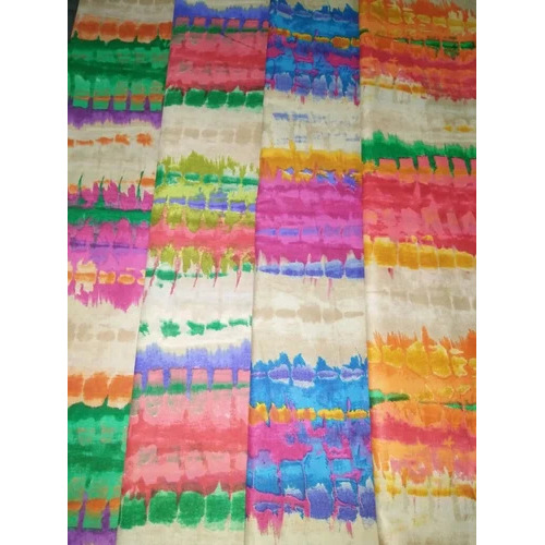 Cambric Procion Fabric