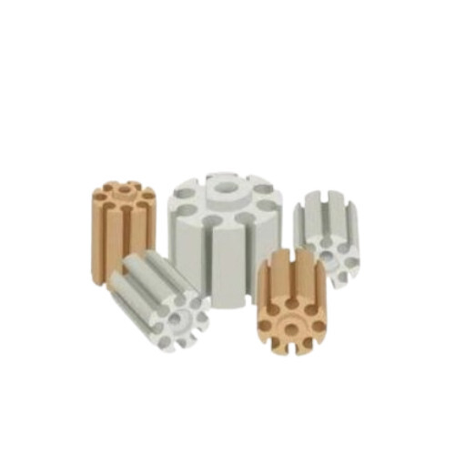 Ceramic Insulators - Breakdown Voltage: 500