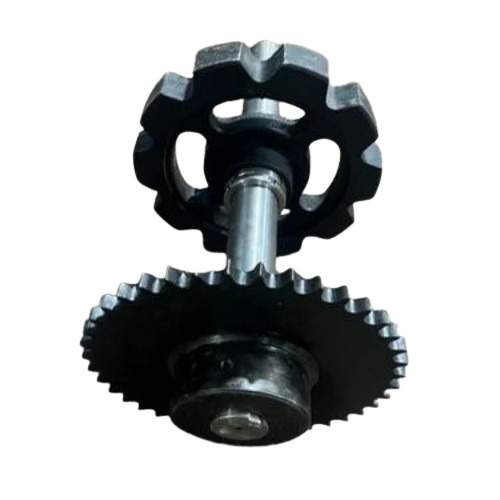 Chain Sprocket Wheel