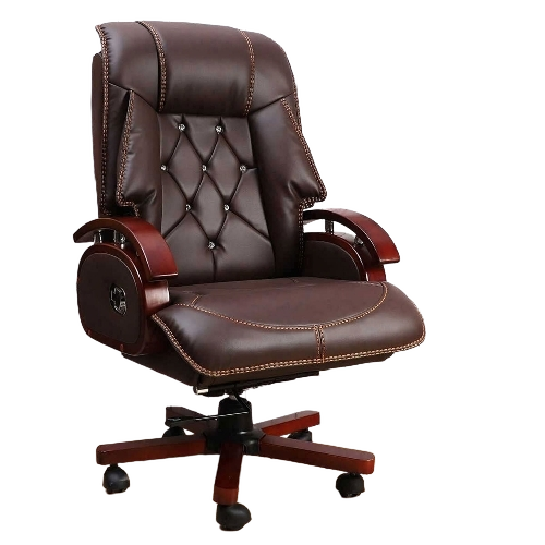 Comfortable Director Chair