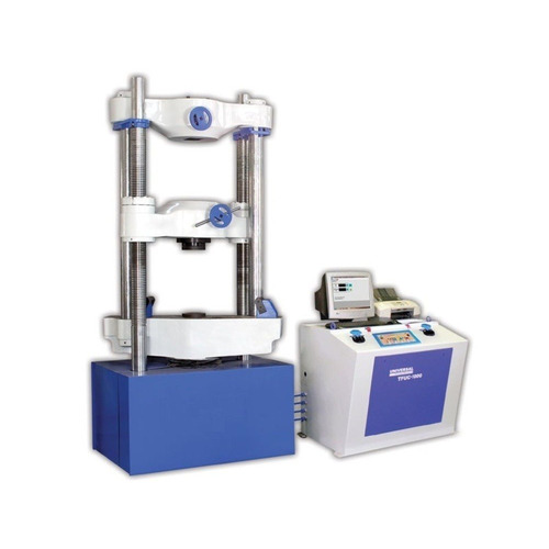 Computerised Universal Testing Machine