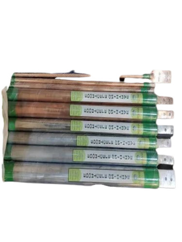 Copper Bonded Grounding Rod