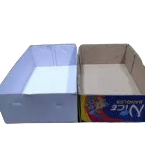 Corrugated Paper Box