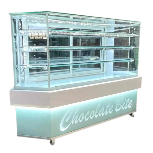 Display Counters - Color: .