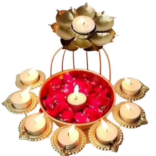 Diwali Decorative Diya