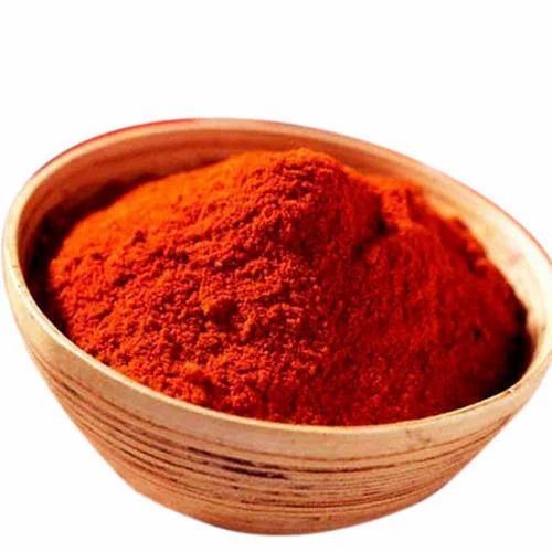 Dried Red Chilli Powder