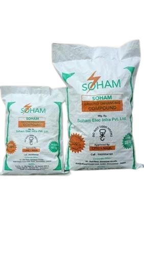 Earthing Bentonite Powder