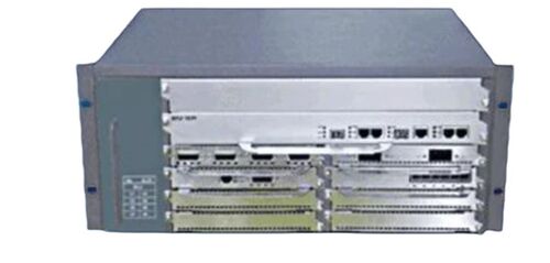 Electric Routers