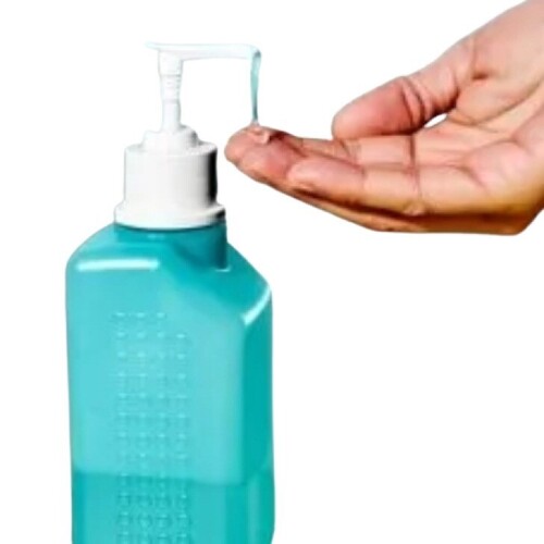 Hand Sanitizer