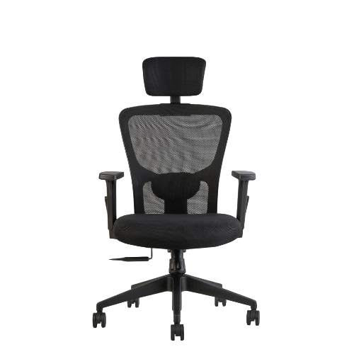 High Back Chair