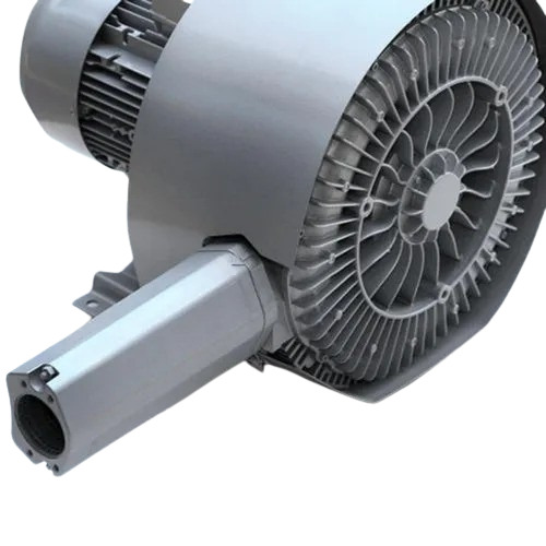 High Pressure Centrifugal Blower By Yuvas Systems