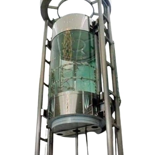 Hydraulic Lift
