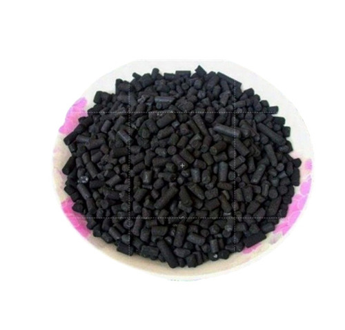 Industrial Granular Activated Carbon