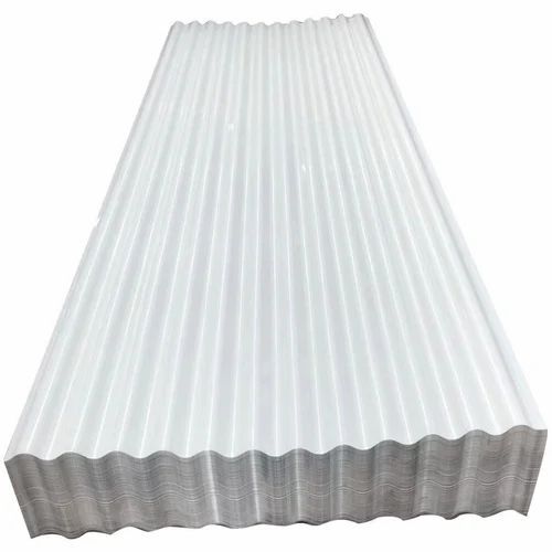 Jsw Metal Roofing Sheet