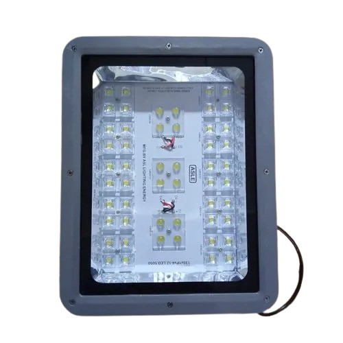 Led High Mast Lighting - Application: Stadium