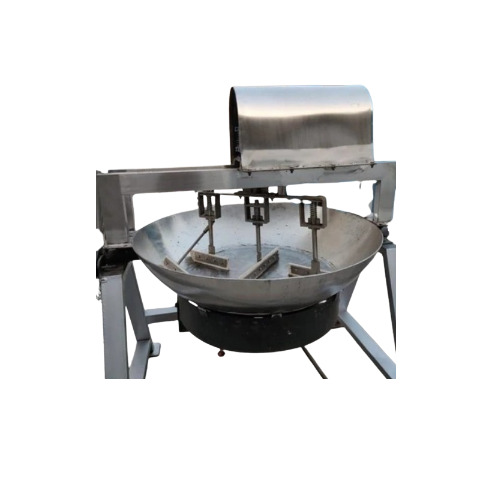 Mava Making Machine