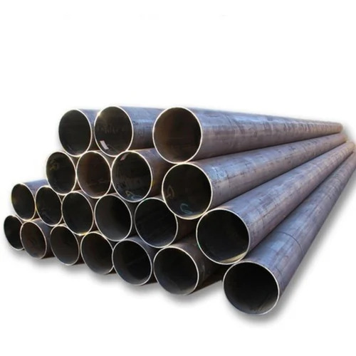 Ms Round Pipe - Application: Petroleum