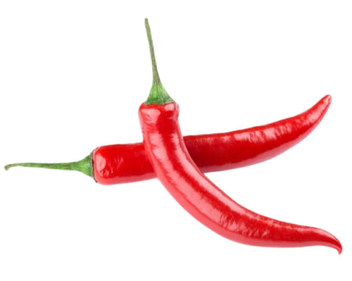 Natural Red Chilli