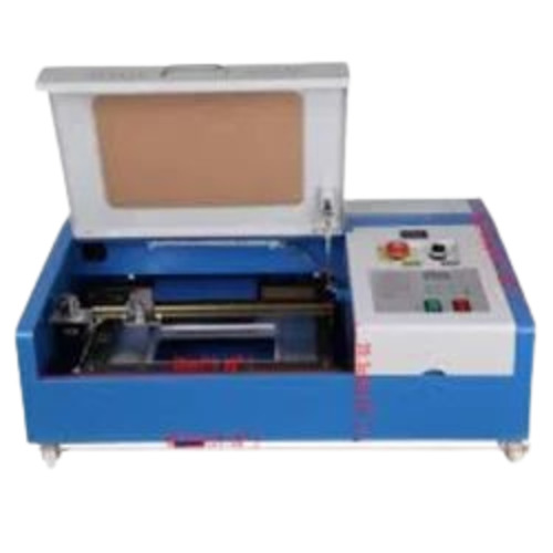 Non Metal Laser Engraving Machine - Color: Any