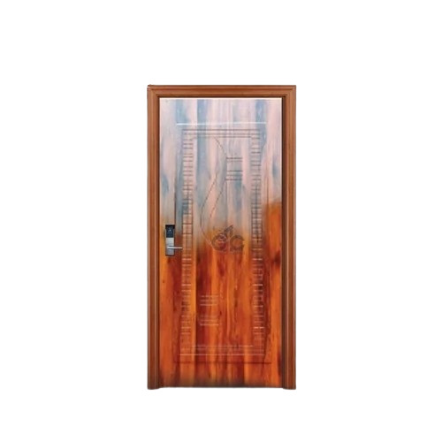 Oriwood Carving Plywood Door