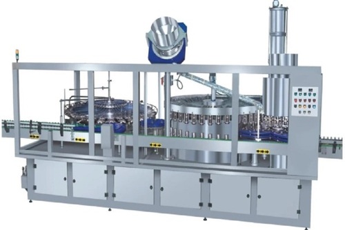 Packaged Water Treatment Plant