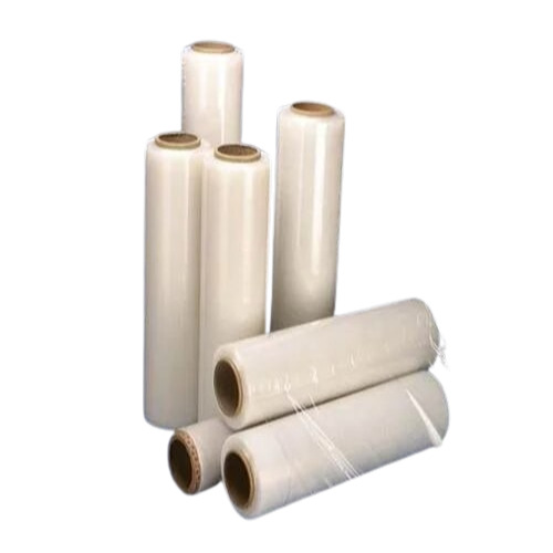 Packaging Film - Coating Type: .