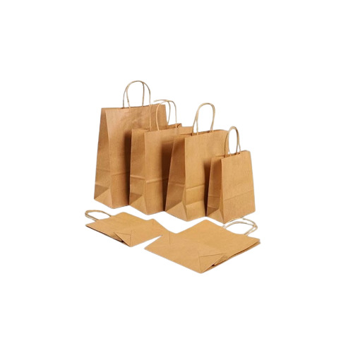 Paper Bags