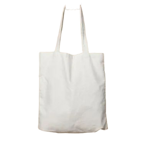 Plain Canvas Bags