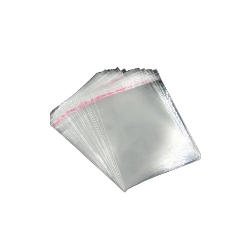 Plastic Packing Bag