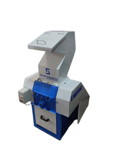 Plastic Scrap Grinder