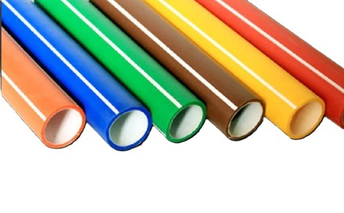 Plb Duct Hdpe Pipe