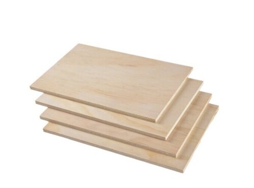 Plywood
