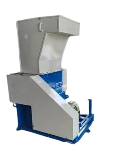 Scrap Grinder