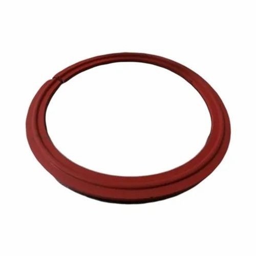Silicone Rubber Gasket