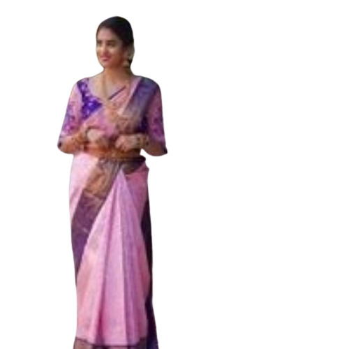 Soft Organza Sarees