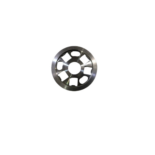 SS Primary Drive Gear Wheel