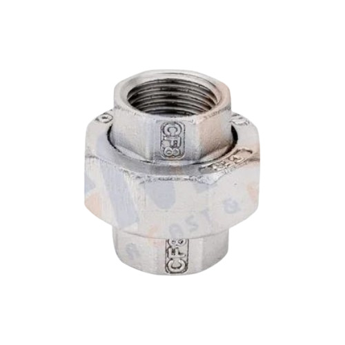 Stainless Steel Union