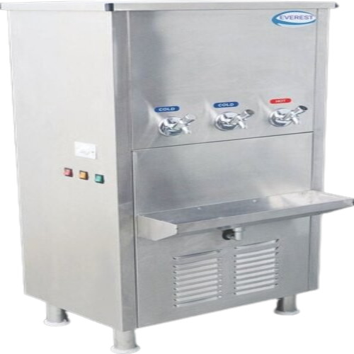 Stainless Steel Water Coolers