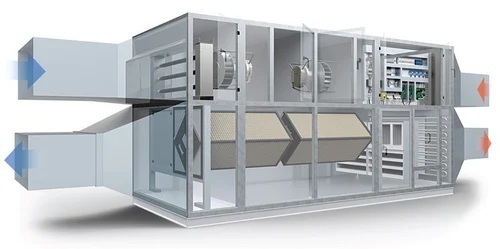 Standard Air Handling Units