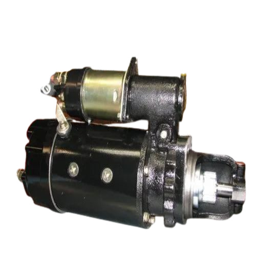 Starter Motor - Ip Rating: ................