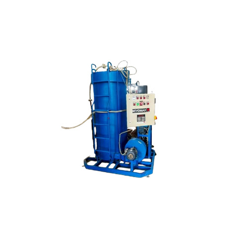 Thermax Non IBR Steam Boiler