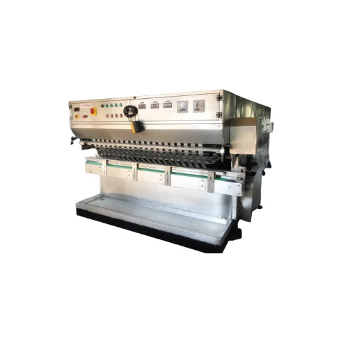 Tunnel Bottle Rinsing Machine