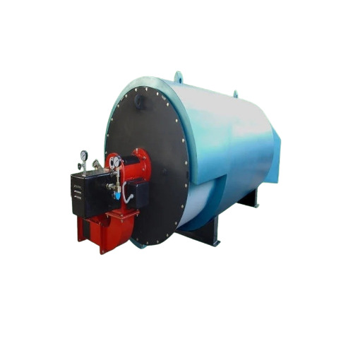 Vertical Type Oil Fired Hot Air Generator